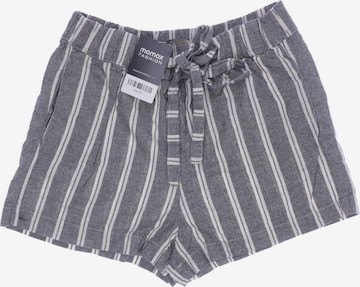 Pull&Bear Shorts in L in Grey: front