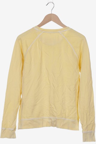 GANT Sweater L in Gelb