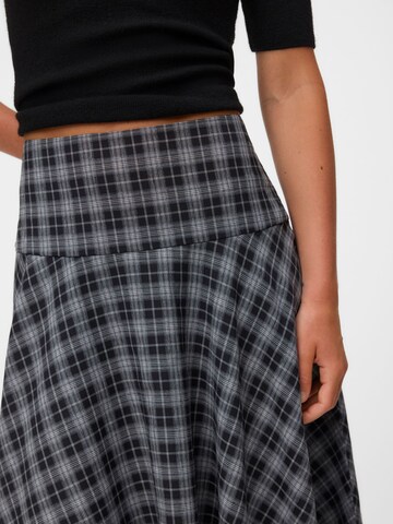 VERO MODA - Falda 'VMLucky' en negro