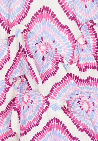 IZIA - Falda en rosa