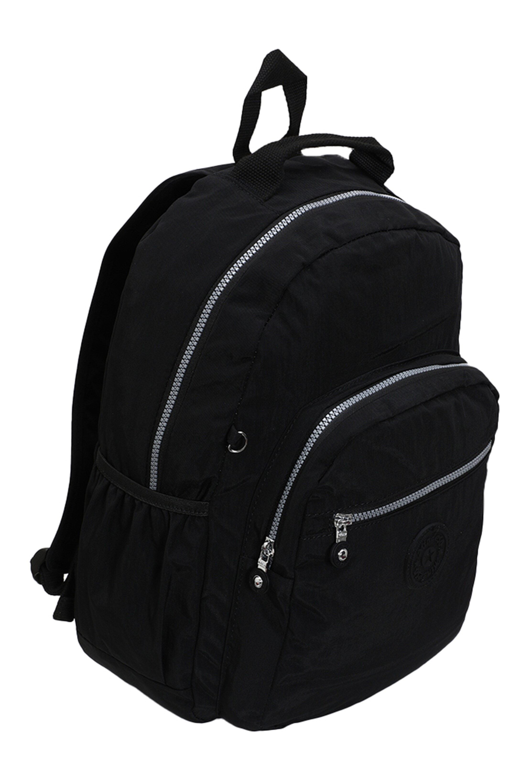 Mindesa Backpack in Black