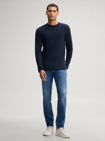 Coupe slim Jean JOOP! Jeans en bleu
