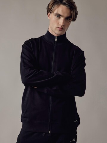 Giacca di felpa 'Felpa' di OWN Off With Nature in nero