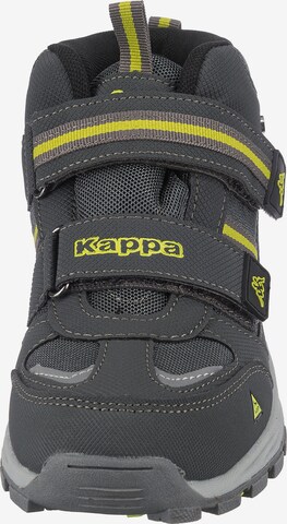 KAPPA Flats 'HOVET' in Grey