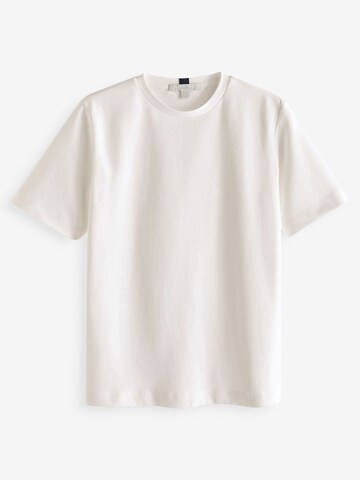 Next Shirt in Beige