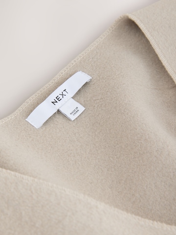 Next Кейп в Бежевый