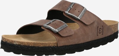 espadrij l´originale Šľapky 'Ami Cuir' - hnedá, Produkt