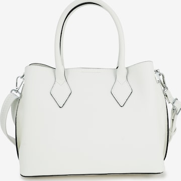HARPA Handtasche 'PENELOPE' in Weiß: Vorderseite