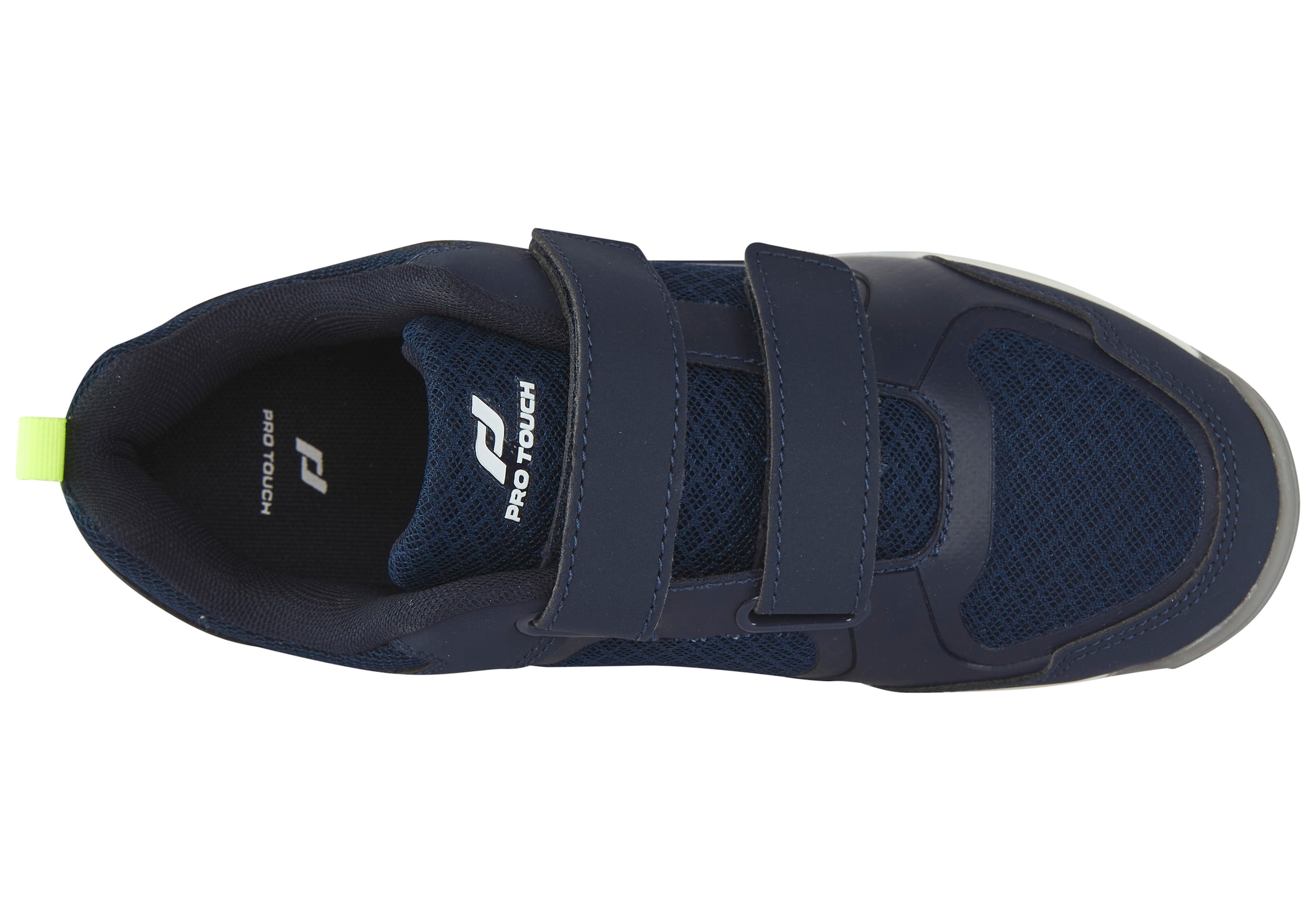 PRO TOUCH Athletic Shoes in Blue