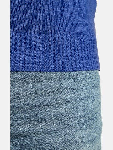 Jan Vanderstorm Pullover ' Elger ' in Blau