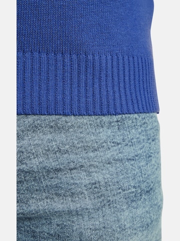 Jan Vanderstorm Sweater ' Elger ' in Blue