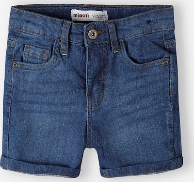 MINOTI Farkut värissä laivastonsininen, Tuotenäkymä