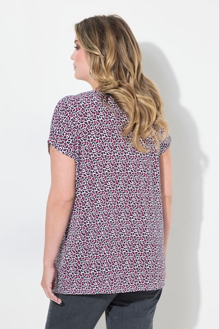 MIAMODA Shirt in Grey