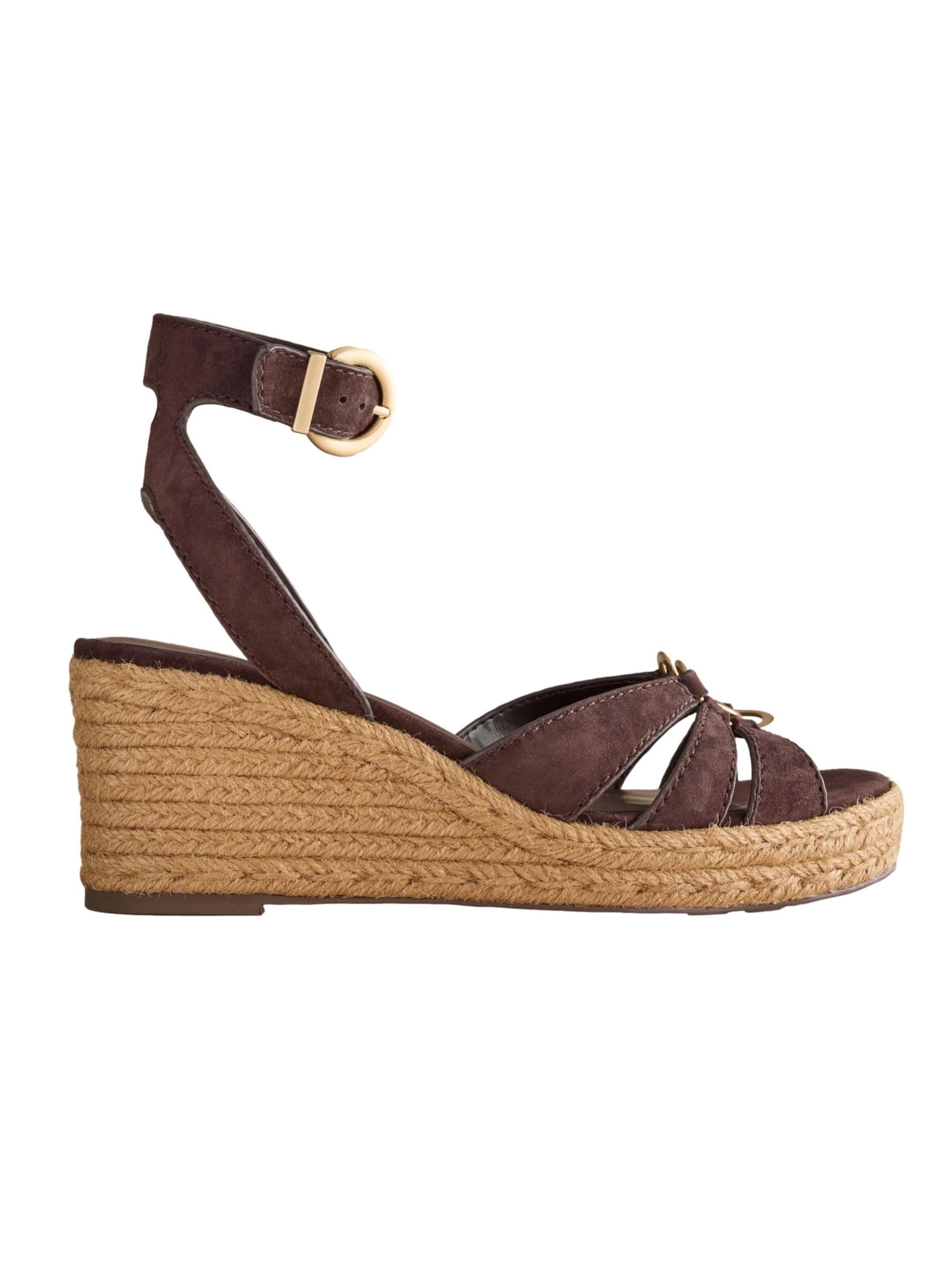 B by Ted Baker - Sandalias en marrón