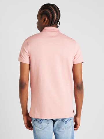 TOMMY HILFIGER Bluser & t-shirts i pink