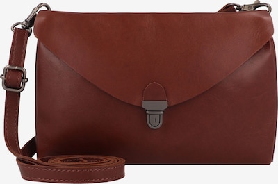 Harold's Tasche 'Aberdeen' in One Size in cognac, Produktansicht