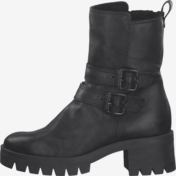 Bottines TAMARIS en noir