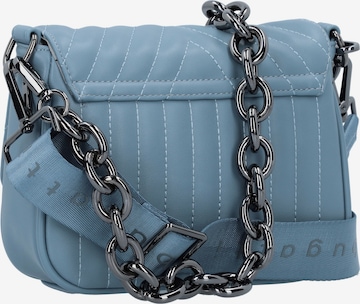 bugatti Crossbody Bag 'Sira' in Blue