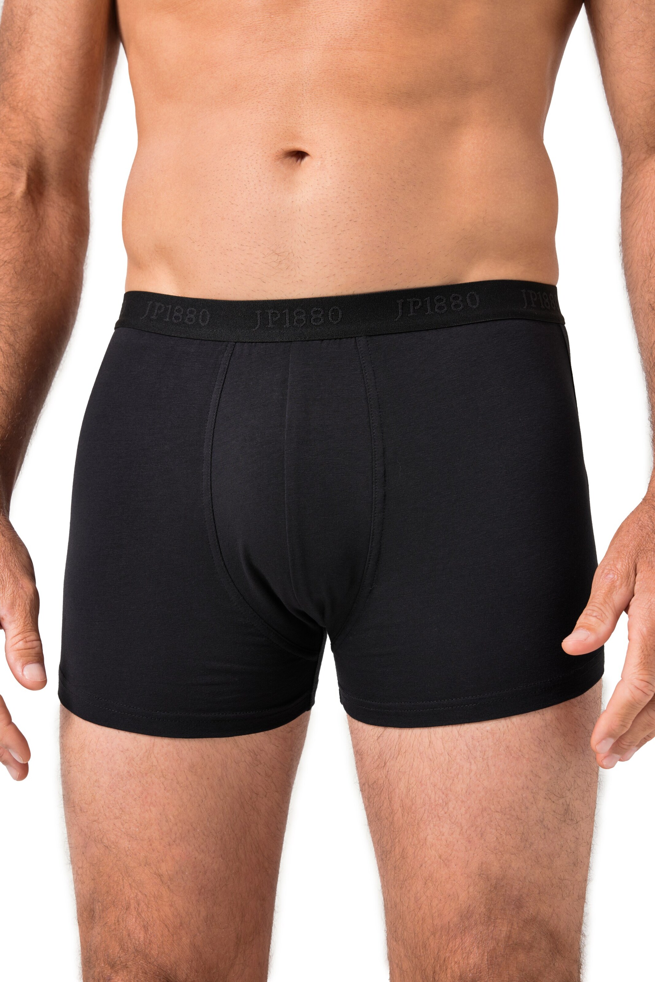 JP1880 Boxer shorts in Black