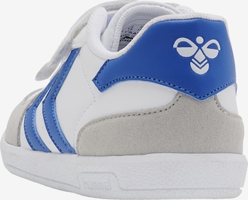 Hummel Sneakers 'Victory' in Wit