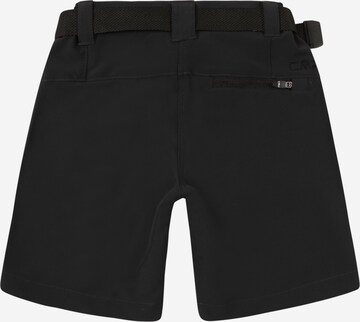 CMP Regular Funktionsshorts in Grau