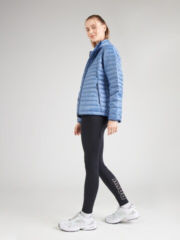 Kathmandu Outdoor jacket 'Heli' in Blue