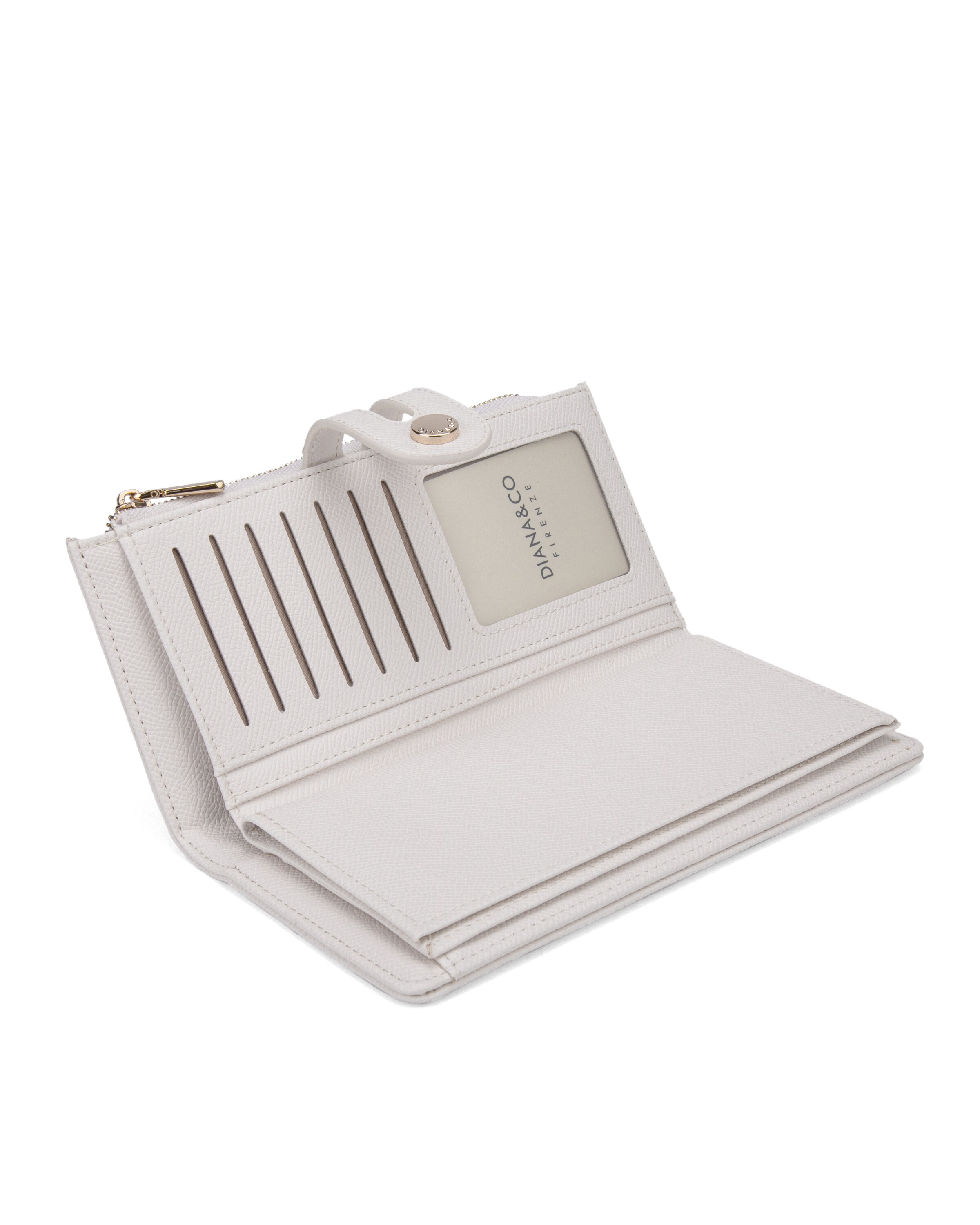 Porte-monnaies Diana&Co. en beige