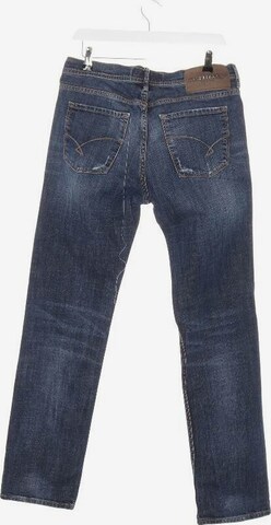 Baldessarini Jeans 34 x 34 in Blau