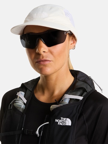 Casquette 'SUMMER' THE NORTH FACE en blanc : devant