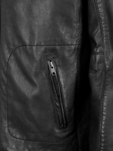 JCC Jacke 'Macadam' in Schwarz