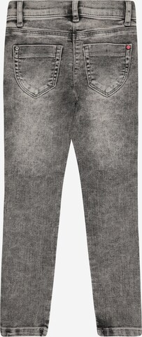 Skinny Jean s.Oliver en gris