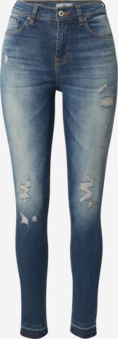 Jeans 'Amy' di LTB in blu: frontale