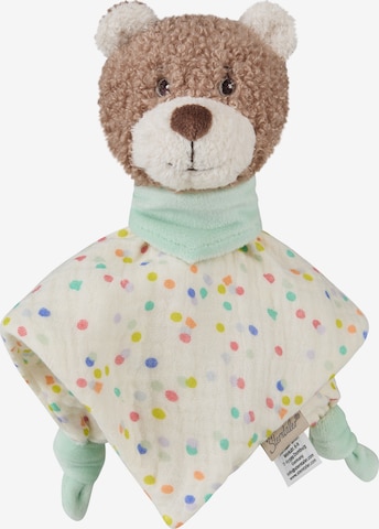 STERNTALER Wrap 'Bär Bo' in Mixed colors: front