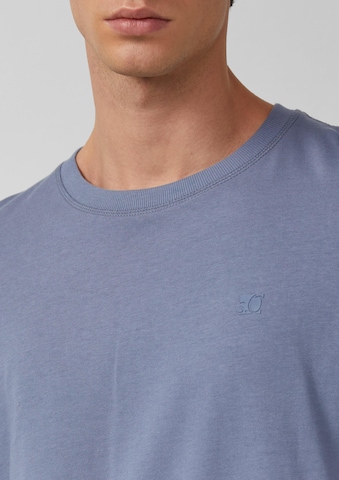 T-Shirt s.Oliver en bleu