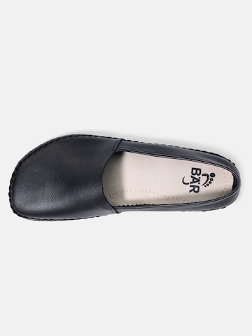 BÄR Classic Flats 'Charlie' in Black