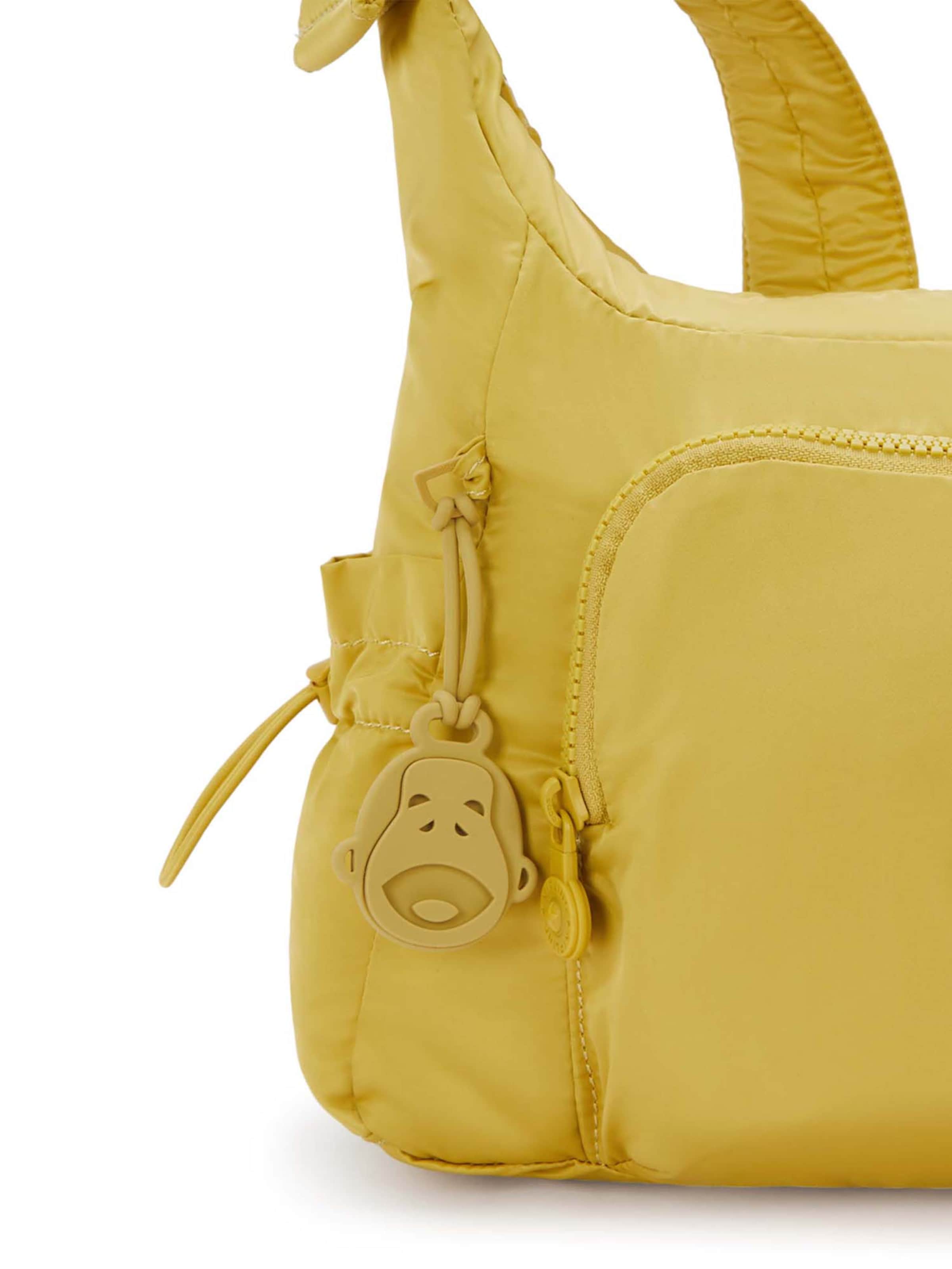 KIPLING Дамска чанта 'GABB S' в жълто