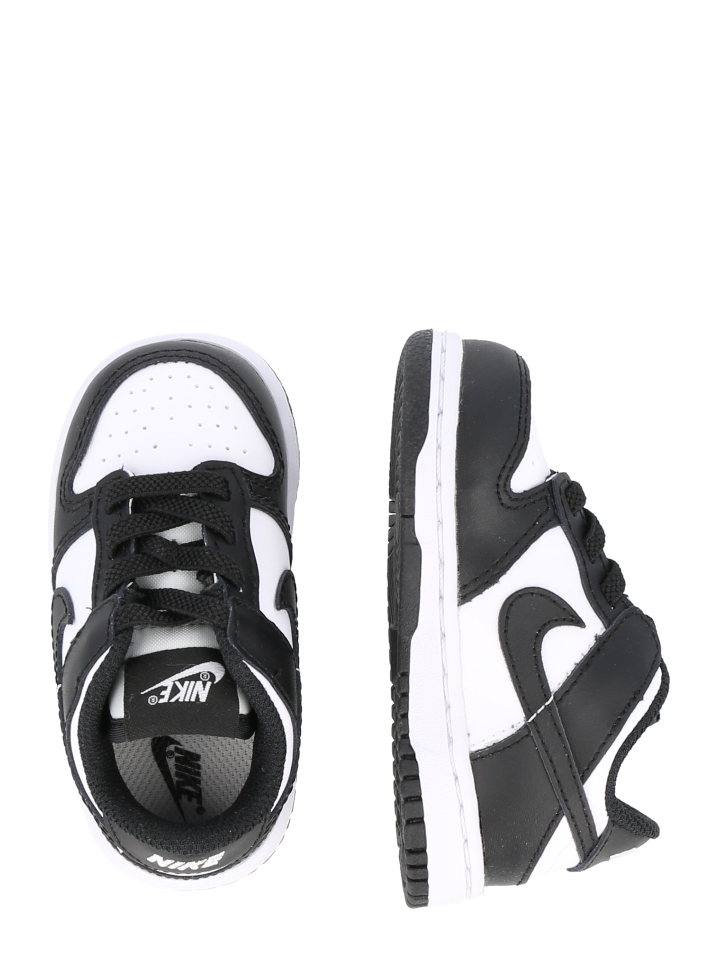 Nike Sportswear Sneaker i vit