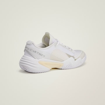 ADIDAS BY STELLA MCCARTNEY Sportschoen 'Barricade' in Wit