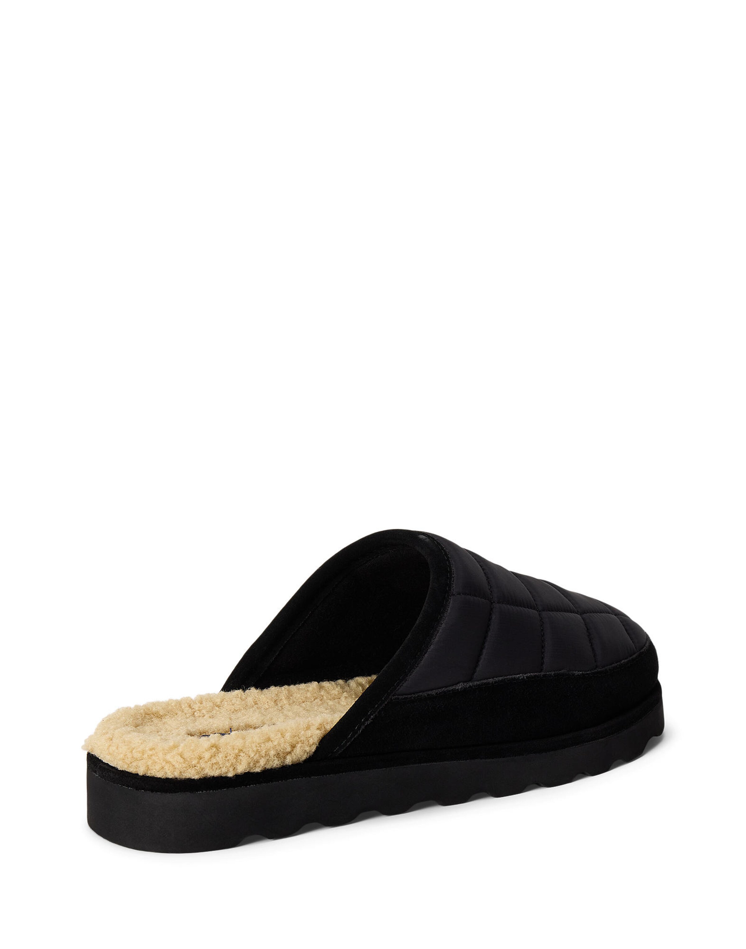 Polo Ralph Lauren Pantoletter 'READE' i sort