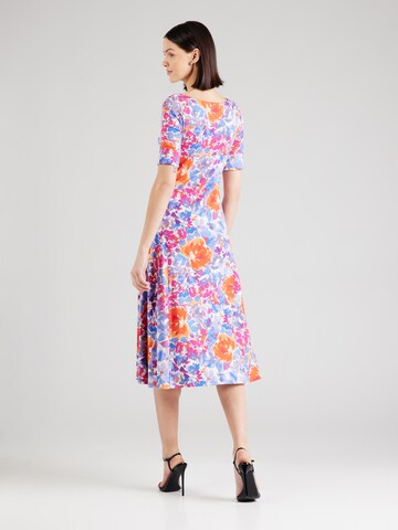 Lauren Ralph Lauren Dress 'Munzie' in White