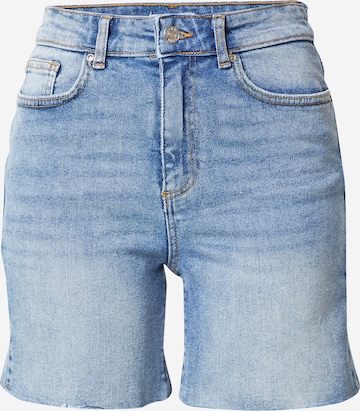 b.young Slim fit Jeans 'KATO LISA' in Blue: front