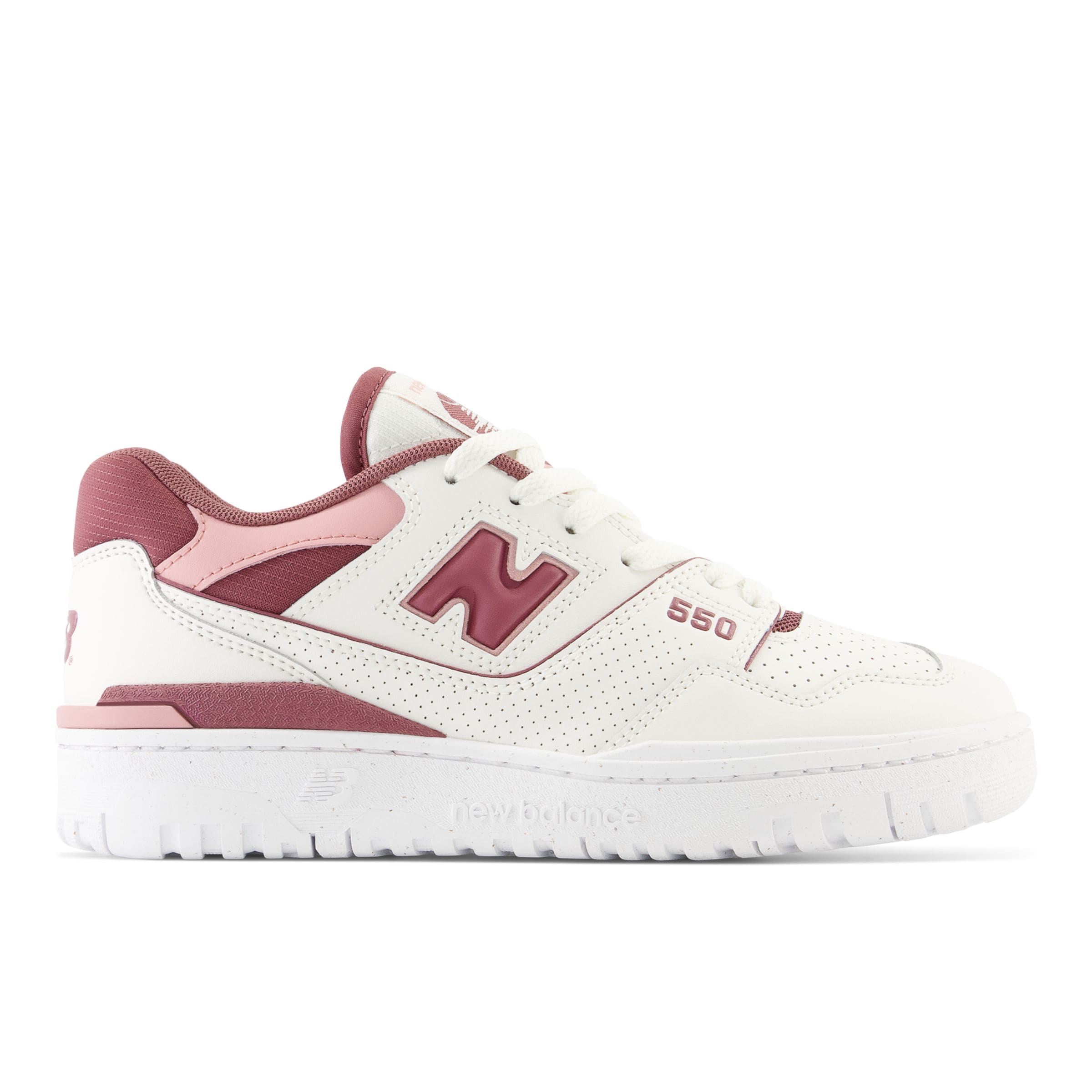 new balance Sneaker '550' in Weiß