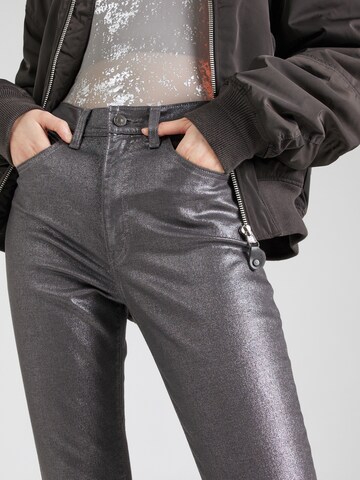 Skinny Jeans di LEVI'S ® in grigio