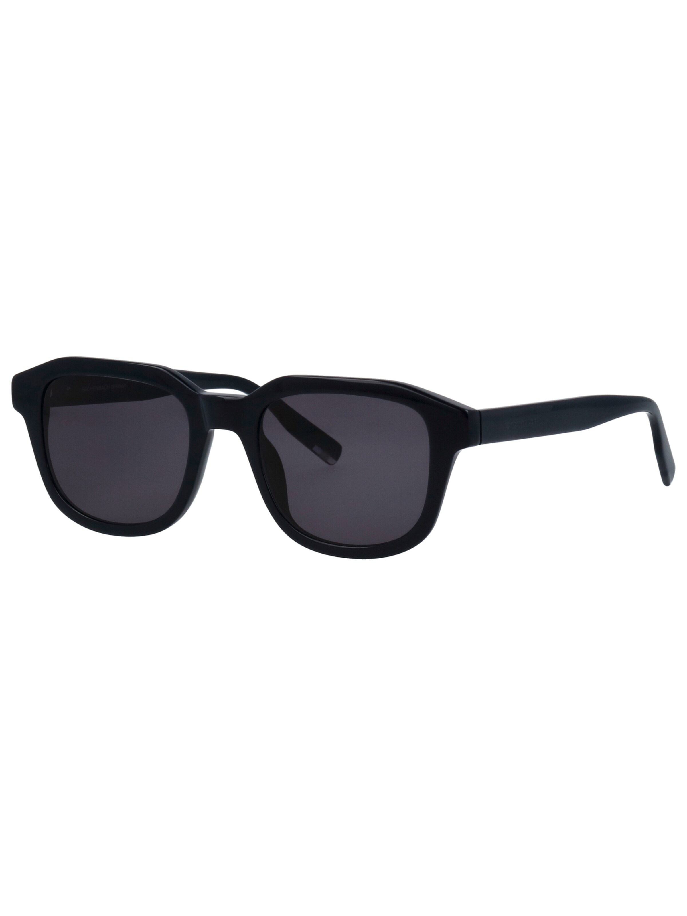 TOM TAILOR Sonnenbrille in Blau