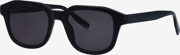 TOM TAILOR Sunglasses in Blue: front