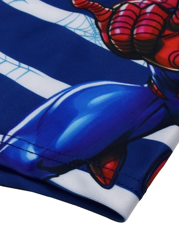 SPIDERMAN Swim Trunks 'Marvel' in Mixed colors