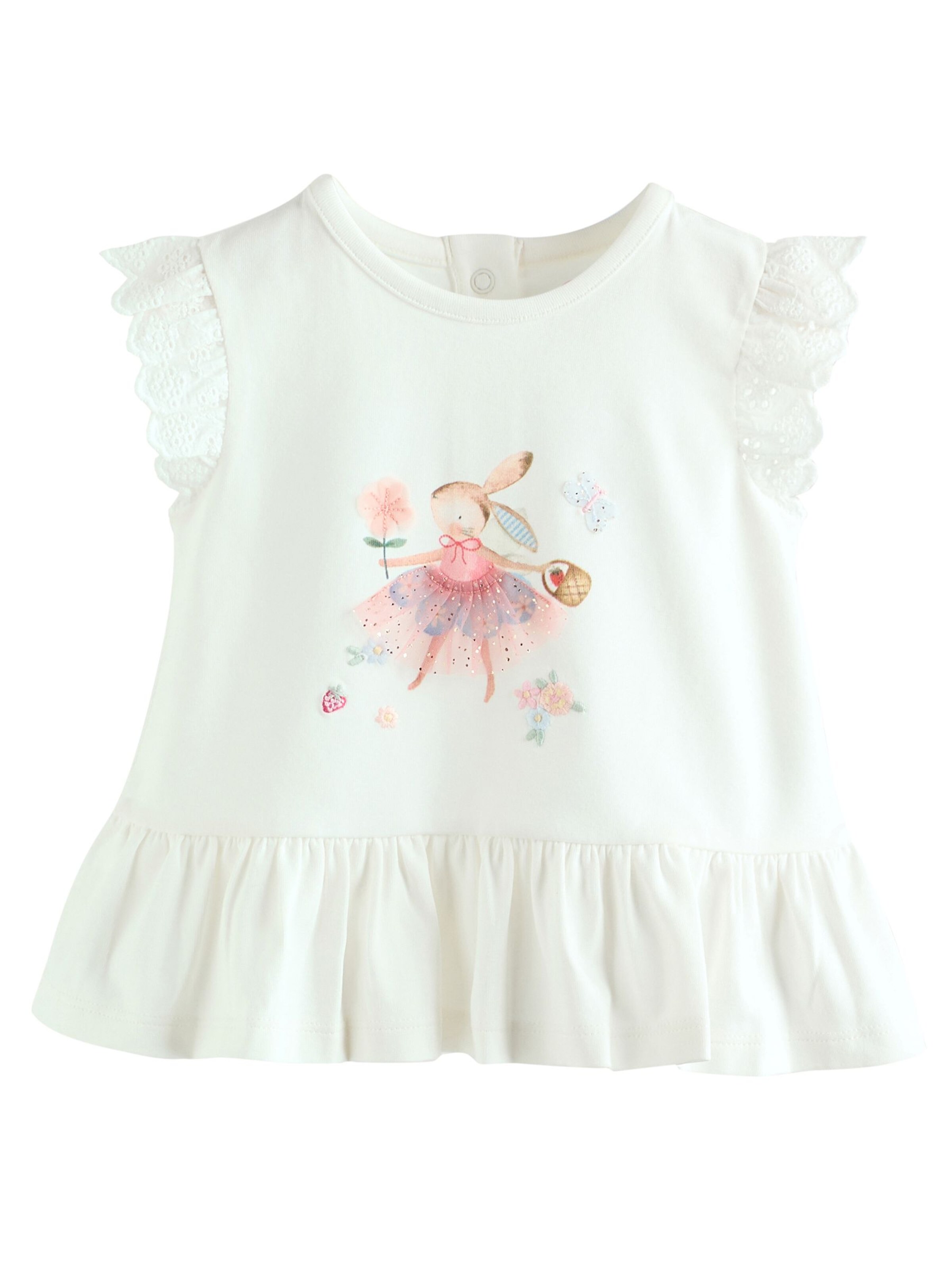 Set de la Next pe roz