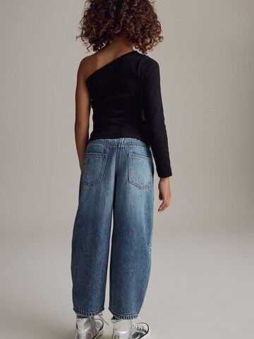 Next - Camisola em preto