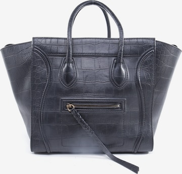 Céline Handtasche One Size in Schwarz