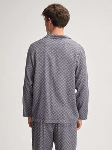 Pyjama long JOOP! en gris